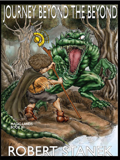 Magic Lands series image 1