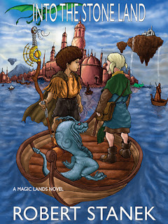 Magic Lands series image 2