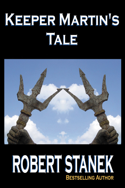 Keeper Martin's Tale