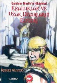 Turkish Edition Cover